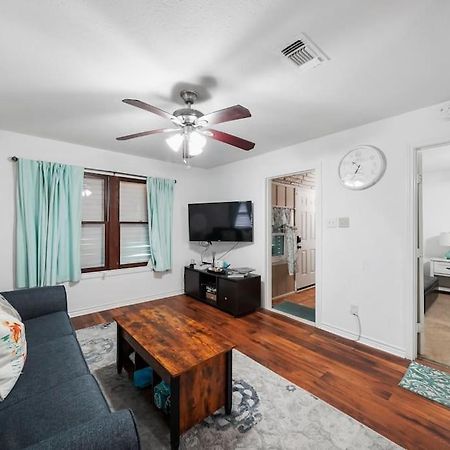 Galveston Beach House Family/Pet Friendly Zewnętrze zdjęcie