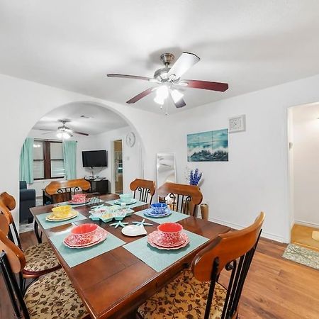 Galveston Beach House Family/Pet Friendly Zewnętrze zdjęcie