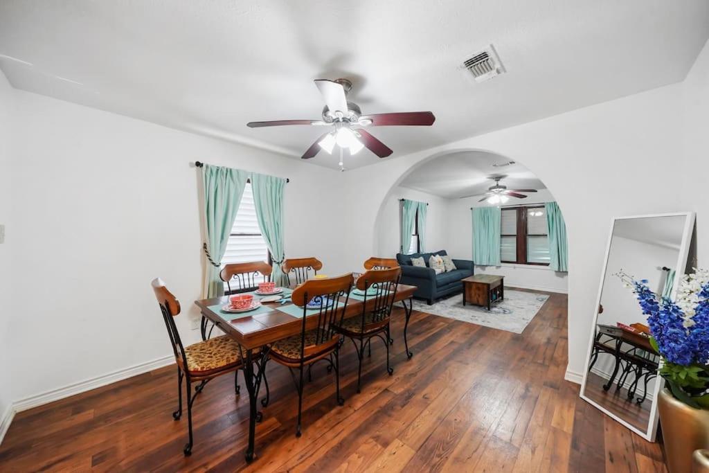 Galveston Beach House Family/Pet Friendly Zewnętrze zdjęcie