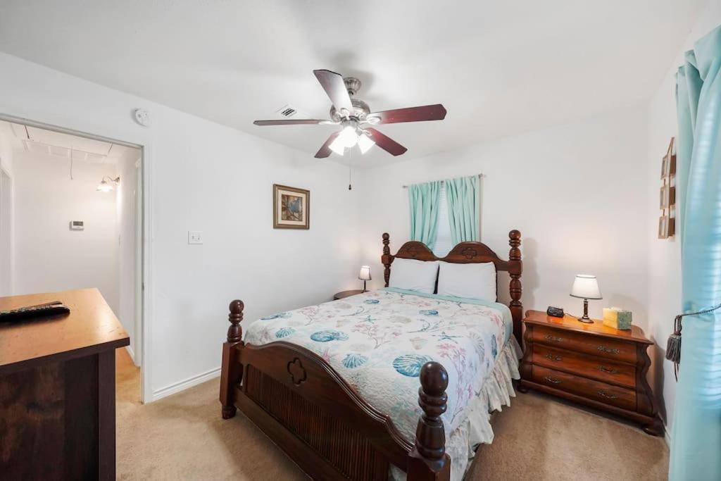 Galveston Beach House Family/Pet Friendly Zewnętrze zdjęcie